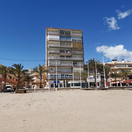 Puerto Rico  Appartamento El Campello Esterno foto