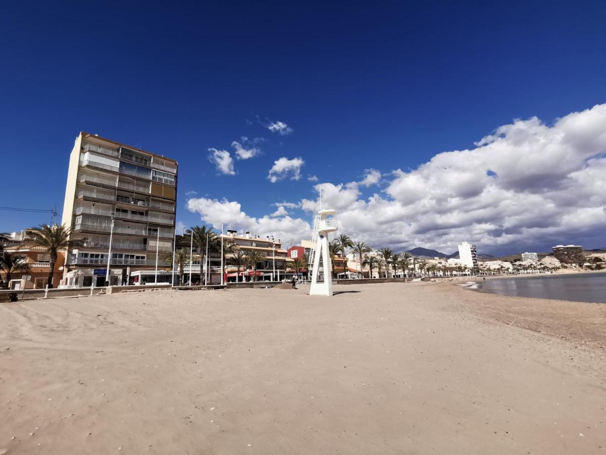 Puerto Rico  Appartamento El Campello Esterno foto