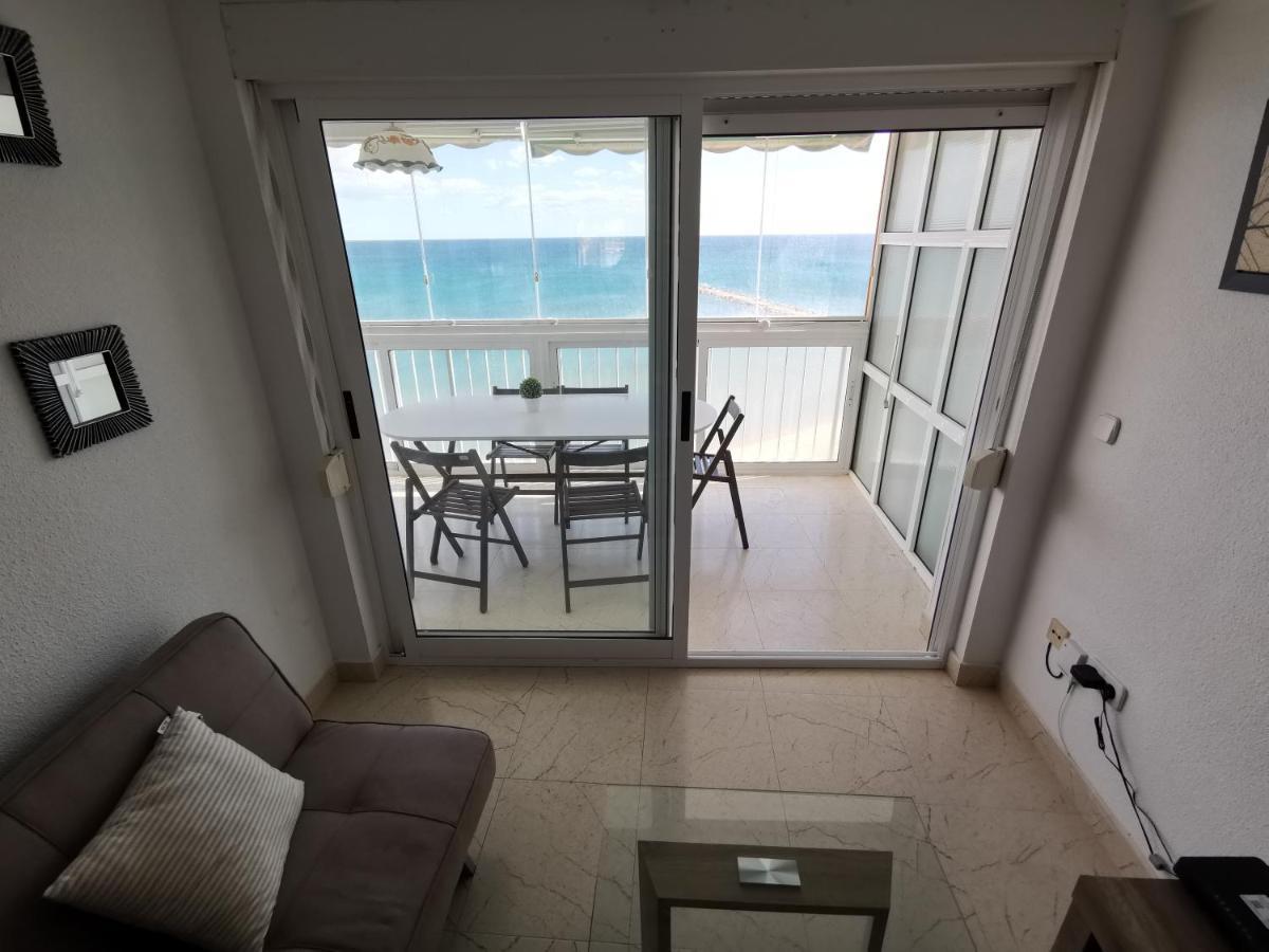 Puerto Rico  Appartamento El Campello Esterno foto