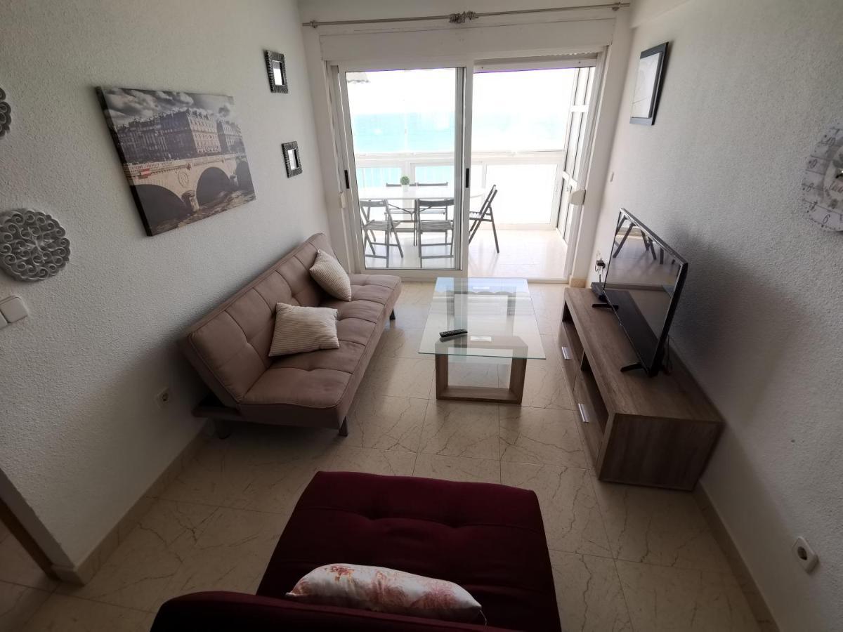 Puerto Rico  Appartamento El Campello Esterno foto